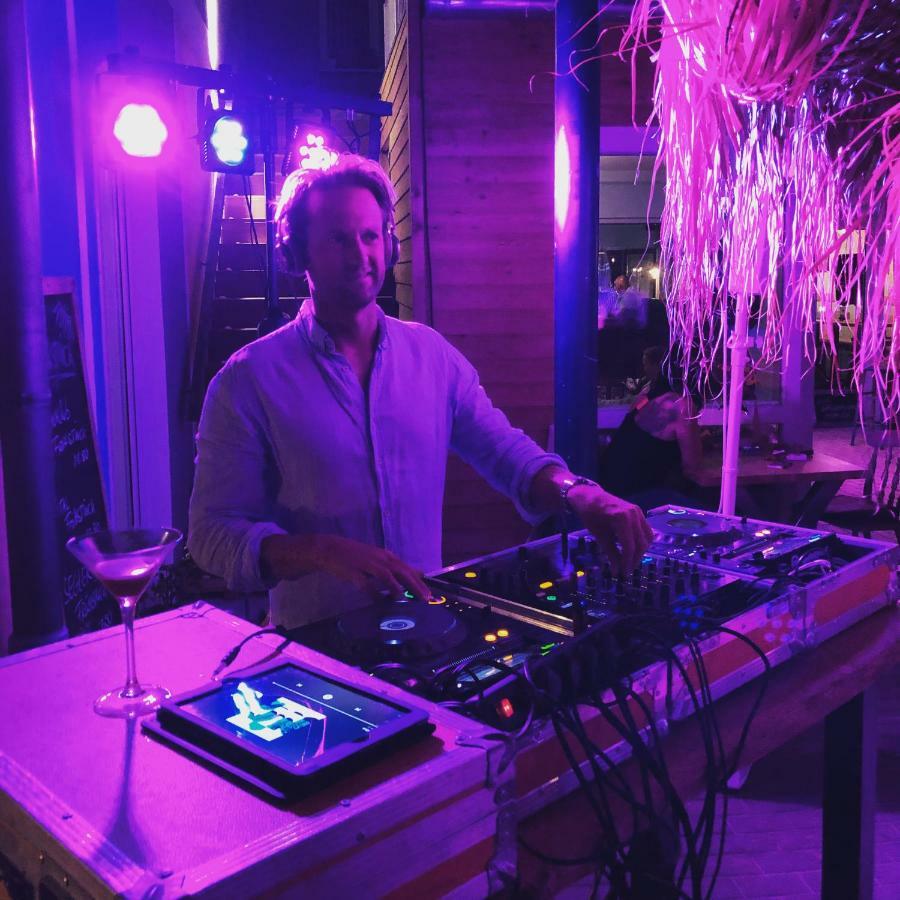 Feels Beach Club Hotel Кюлунгсборн Экстерьер фото